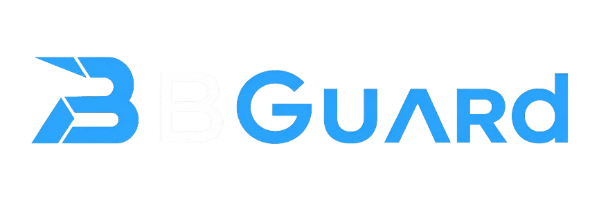 BGuard Logo